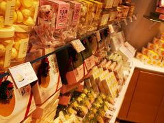 -好利来(马家堡店)