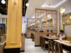 -泰煌鸡·上海白斩鸡·鸡汤面(万航店)