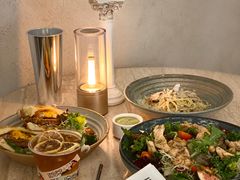 -玲婧胡同·生日蛋糕·餐厅(嘉里城店)