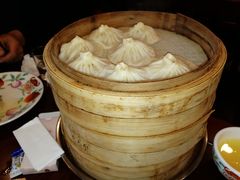 -冷大厨灌汤包