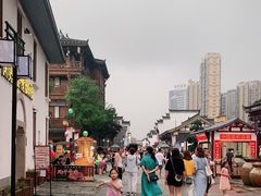 -大小河街