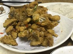 -揭阳钟记小食(福田新村店)
