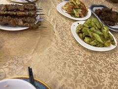 -维吾尔餐厅(宜山路店)