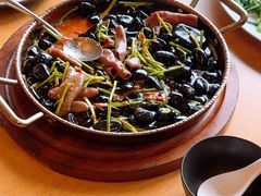 -澜小宴·胶东海鲜烟台味(时光塔店)