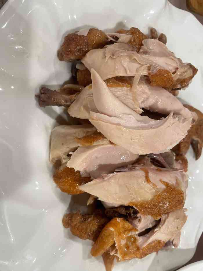 老山东鲁菜(陆家嘴店)