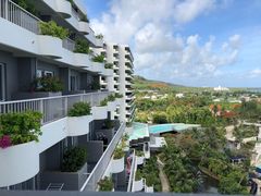 -塞班肯辛顿酒店Kensington Hotel Saipan