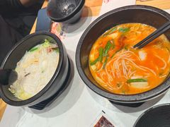 -大鼓米线(浦东长泰店)