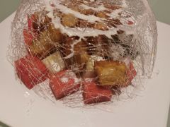 -许仙楼餐厅