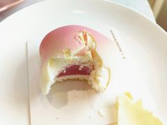 -嗒令甜品·主题融合料理餐厅(首座时代店)