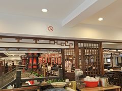 -一楼食业·美食人家