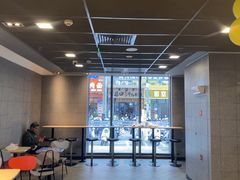 -麦当劳(莆田荔城大道万达店)