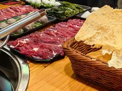 -潮味四季潮汕牛肉火锅(来凤街店)