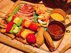 -普叽普叽泰式茶餐厅(港汇店)