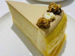 -Lady M New York(澳门伦敦人店)