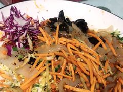 -皖小斌·小葱伴豆腐(丰收路店)