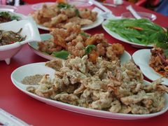 -张包铺(道外店)