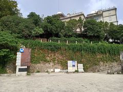 -上海佘山国家森林公园西佘山园