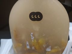 -混果汁(福田领展中心城店)
