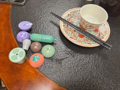 -旺爷砂锅·茶作(国贸城店)