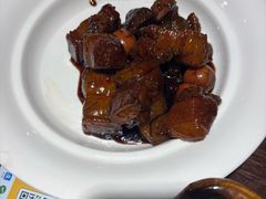 -七菜馆·东北菜·蒸饺(文体路店)