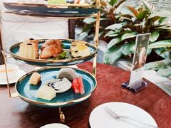 -海尔洲际酒店天下一品中餐厅