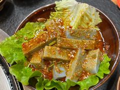 -阿山卓·野生菌火锅·纳西火塘烤肉