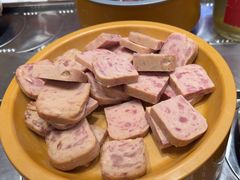 -喜家自助小火锅(卓悦里店)