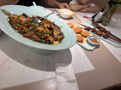 -荷花亭·湖北融合菜(中商广场店)