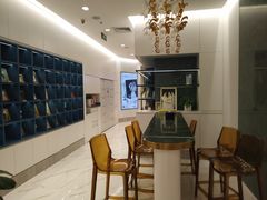 -海马体照相馆(环贸iapm大师爱情店)