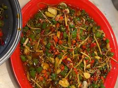 -常和州·夜宵大排档(常州单店)