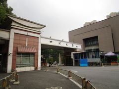 -四川大学(望江校区)
