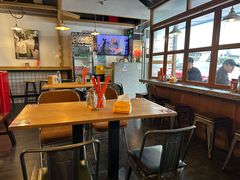-赣南粉局·江西小炒·锅气炒粉(人民广场店)