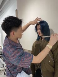 -MY HAIR ARDOR