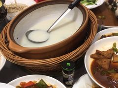 -天乐农家鱼头王(天目湖店)