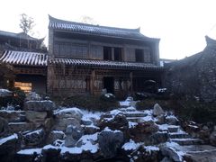 -第一山景区
