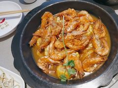 -巴蜀王婆大虾(南锣鼓巷店)