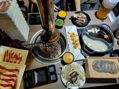 -火炉火自助餐(枫蓝国际店)