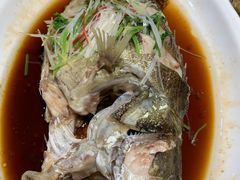 桂鱼-浦江餐饮•上海菜馆(五四路店)