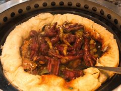 -灶座小锅烀饼·铁锅炖(全国总店)