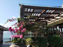 -海南分界洲岛旅游区