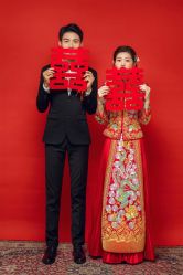 -拾尚映画·STUDIO婚纱摄影(中关村店)