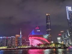 -广州塔