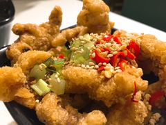 -梵云依家小冒菜(新街口总店)