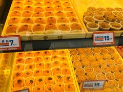 -東更道点心行(利客来店)