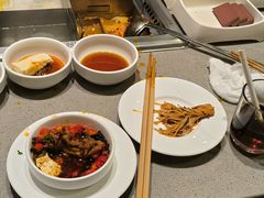 -海底捞火锅(天一广场亚细亚店)