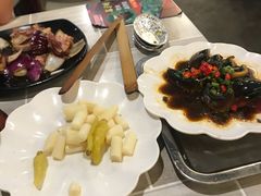 -胡哥烤肥牛(车公庙店)