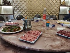 -潮悦牛肉火锅城(水贝店)