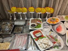 -华盛丰温州大排档(东三环南路店)