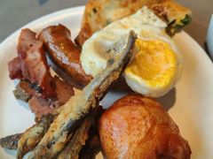 -汉丽斯巴西烤肉自助(市南店)