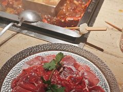 -锦城印象火锅(天府三街店)